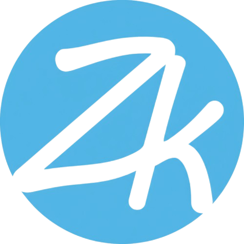 ZK Logo